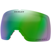 Oakley Flight Tracker S REP Lens Prizm Jade Irid