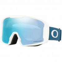Oakley Line Miner M POSIEDON/PRIZM SNOW SAPPHIRE