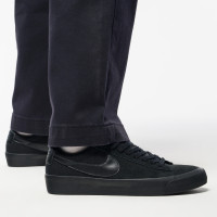 Nike SB Zoom Blazer LOW PRO GT BLACK/BLACK-BLACK-ANTHRACITE