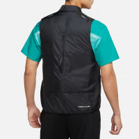 Nike M Therma-Fit ADV Down-Fill Repel Vest BLACK/BLKREF