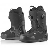 Deeluxe ID Dual BOA BLACK