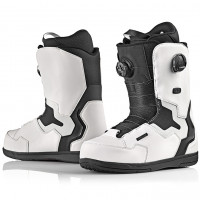 Deeluxe ID Dual BOA White