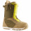 Burton Ruler TAN/OLIVE/YELLOW