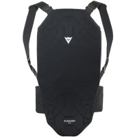 Dainese Auxagon Back Protector 1 STRETCH-LIMO/BLACK