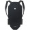 Dainese Auxagon Back Protector 1 STRETCH-LIMO/BLACK