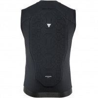 Dainese Auxagon Waistcoat MAN STRETCH-LIMO/STRETCH-LIMO