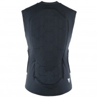 Dainese Flexagon Waistcoat WMN BLACK-IRIS/STRETCH-LIMO