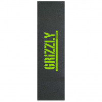 Grizzly Manny Santiago Signature GREEN