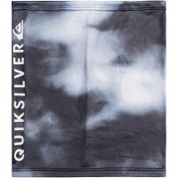 Quiksilver Misty Collar M BLACK PARTICUL