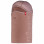 Airhole Balaclava Combo Microfleece Dusty Pink