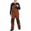 Burton M Reserve BIB BISON/SEALBR