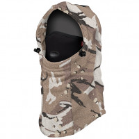 Airhole Airhood Polar OMAN CAMO