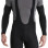 SPECIALIZED Seamless ARM Warmer BLACK