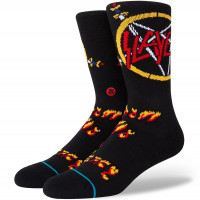 Stance NO Mercy Crew BLACK