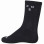 Pas Normal Studios Off-race Ribbed Socks BLACK