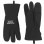 Pas Normal Studios Control Heavy Gloves BLACK
