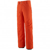 Patagonia M'S Powder Bowl Pants - REG Metric Orange
