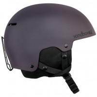 Sandbox Icon Snow IRIDESCENT (MATTE)