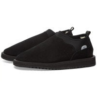 SUICOKE Ron-mwpab-mid BLACK