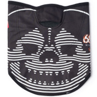 686 Strap Face Mask SKETCHY TANK
