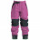 Airblaster Youth Boss Pant MAGENTA