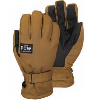 Pow XG MID Glove RUBBER
