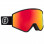 Electric Kleveland MATTE BLACK/RED CHROME