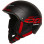 Cairn Andromed J BLACK RED SPEED