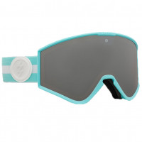 Electric Kleveland.s BAR AQUA/SILVER CHROME