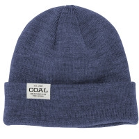 Coal THE Uniform LOW Heather Navy