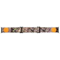 Electric EG2-T REALTREE/RED CHROME