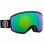 Electric EG2-T.S MATTE BLACK/GREEN CHROME