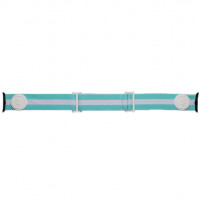 Electric EG2-T.S BAR AQUA/SILVER CHROME