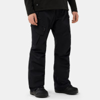 686 MNS Smarty Cargo PNT BLACK