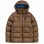 OSTRYA Denali Down Parka Espresso