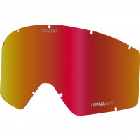 Dragon DXT OTG RPL Lens Red Ion
