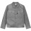 Gramicci Corduroy Trucker Jacket GREY