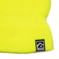 KYOTO Barakuraba neon yellow