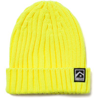 KYOTO Joyo Beanie neon yellow