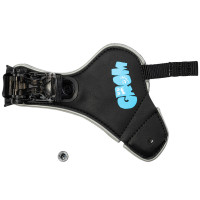 Burton Grom ONE Strap LT BLACK