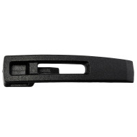 Burton Highwire / Raven GOG Clip BLACK