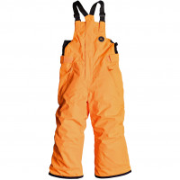 Quiksilver Boogie Kids PT K  SHOCKING ORANGE