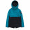 Planks Happy Days Anorak MIDNIGHT TEAL