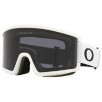 Oakley Target Line L MATTE WHITE/DARK GREY