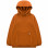 Levi's® Apartment Hoodie GLAZED GINGER
