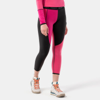 Majesty Surface Lady - 3/4 Warm Pants VELVET