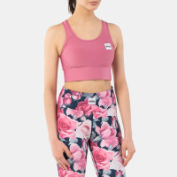 EIVY Rider Sports BRA RASPBERRY