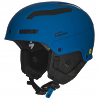 Sweet Protection Trooper 2VI Mips Helmet MATTE BIRD BLUE
