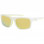 Quiksilver Blender M MATT FOGGY WHITE/ML YELLOW