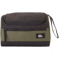 Quiksilver Capsule M BLACK/THYME